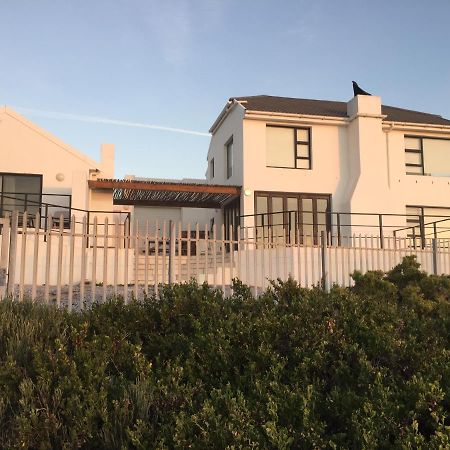 Aan'T See House Lambertʼs Bay 외부 사진