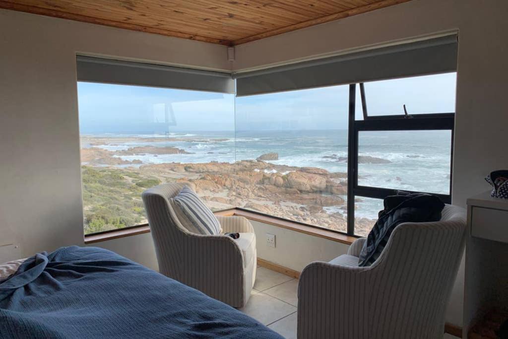 Aan'T See House Lambertʼs Bay 외부 사진